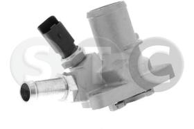 STC T432782 - CAJA TERMOSTATO CON SENSOR TEMPERATURA PANDA