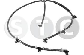 STC T433003 - TUBO FLEXIBLE COMBUSTIBLE MERCEDES BENZ CLASE C