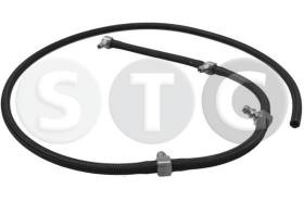 STC T433006 - TUBO FLEXIBLE DE COMBUSTIBLE MERCEDES BENZ CLASE C