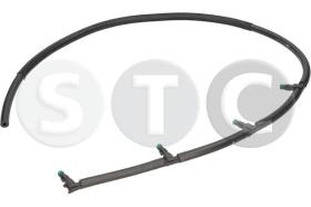 STC T433007 - TUBO FLEXIBLE DE COMBUSTIBLE MERCEDES BENZ CLASE C