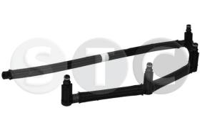 STC T433015 - TUBO FLEXIBLE COMBUSTIBLE MINIMINII