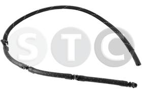 STC T433018 - TUBO FLEXIBLE COMBUSTIBLE BMW11