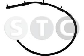 STC T433019 - TUBO FLEXIBLE COMBUSTIBLE BMW11