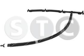STC T433021 - TUBO FLEXIBLE COMBUSTIBLE AUDIA44