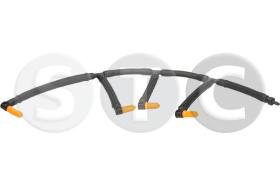 STC T433022 - TUBO FLEXIBLE COMBUSTIBLE AUDIA11