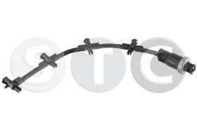 STC T433023 - TUBO FLEXIBLE DE COMBUSTIBLE AUDI A3