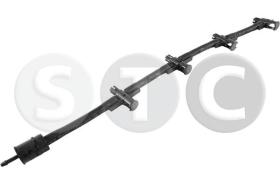 STC T433025 - TUBO FLEXIBLE COMBUSTIBLE AUDIA33