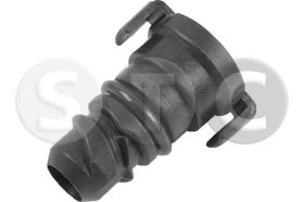 STC T433041 - TAPON ROSCADO COLECTOR ACEITEFORD TRANSITT