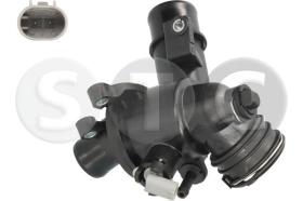 STC T433203 - CAJA DEL TERMOSTATO SPRINTER