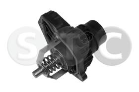 STC T433971 - BRIDA REFRIGERANTE ASTRA