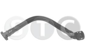 STC T435006 - TUBO VAPORES MOTOR BMW 1' E87