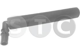 STC T435007 - TUBO VAPORES MOTOR BMW 1' E87