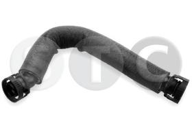STC T435015 - TUBO VAPORES MOTOR BMW 1' E87