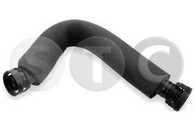 STC T435016 - TUBO VAPORES MOTOR BMW 1' E87