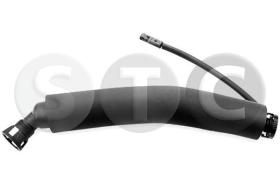 STC T435025 - TUBO VAPORES MOTOR BMW 3' E90