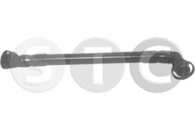STC T435027 - TUBO VAPORES MOTOR BMW 3' E46