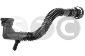 STC T435028 - TUBO VAPORES MOTOR BMW 3' E46