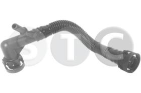 STC T435029 - TUBO VAPORES MOTOR BMW 3' E46