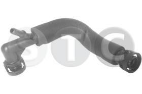 STC T435033 - TUBO VAPORES MOTOR BMW 3' E46