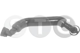 STC T435035 - TUBO VAPORES MOTOR BMW 5' E60