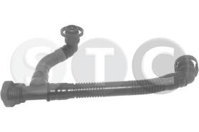 STC T435037 - TUBO VAPORES MOTOR BMW 1' E87