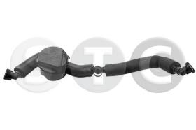 STC T435038 - TUBO VAPORES MOTOR BMW 5' E60