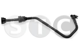 STC T435039 - TUBO VAPORES MOTOR BMW 3' E46