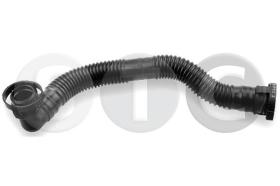 STC T435040 - TUBO VAPORES MOTOR BMW X5 E53