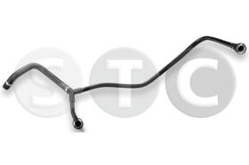 STC T435043 - TUBO VAPORES MOTOR BMW 7' E65
