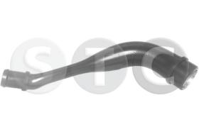 STC T435045 - TUBO VAPORES MOTOR AUDI A3