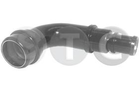 STC T435046 - TUBO VAPORES MOTOR AUDI A3