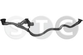 STC T435047 - TUBO VAPORES MOTOR AUDI C5 A6
