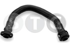 STC T435049 - TUBO VAPORES MOTOR AUDI A4
