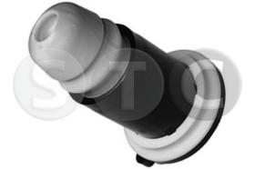 STC T435051 - ALMOHADILLA DE TOPE, SUSPENSIóN TRAS