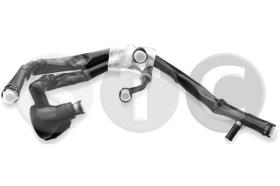 STC T435055 - TUBO VAPORES MOTOR AUDI A4/S4