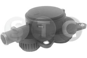 STC T435068 - VALVULA VAPORES MOTOR BENZ VITIZQQ