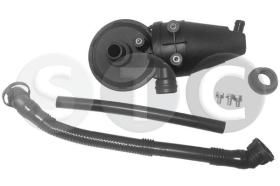 STC T435082 - KIT VáLVULA VAPORES MOTOR BMW