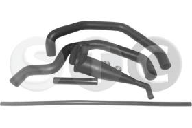 STC T435083 - KIT VáLVULA VAPORES MOTOR BMW