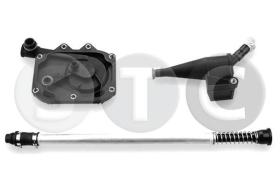 STC T435084 - KIT VáLVULA VAPORES MOTOR BMW