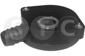 STC T435086 - KIT VáLVULA VAPORES MOTOR BMW