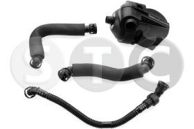 STC T435088 - KIT VáLVULA VAPORES MOTOR BMW