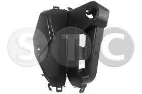 STC T435093 - CUBIERTA KIT DE DISTRIBUCIóN RENAULT KANGO II, SCENIC III, M