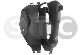 STC T435095 - CUBIERTA KIT DE DISTRIBUCIóN RENAULT CLIO, CAPTUR 1.5 DCI 1.