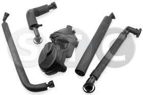 STC T435100 - KIT VALVULA VAPORES MOTOR BMW