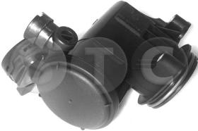 STC T435104 - VáLVULA VAPORES MOTOR AUDI A2