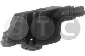 STC T435105 - VALVULA VAPORES MOTOR AUDI A2