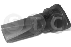 STC T435109 - VáLVULA VAPORES MOTOR AUDI A3