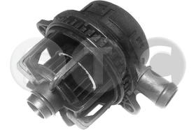 STC T435110 - VáLVULA VAPORES MOTOR AUDI A4