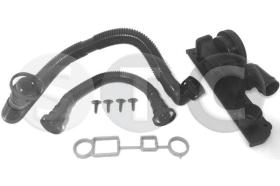 STC T435118 - KIT VáLVULA VAPORES MOTOR AUDI