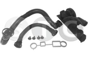 STC T435119 - KIT VáLVULA VAPORES MOTOR AUDI
